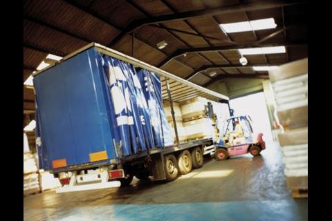 Requirements for distribution centre space are changing